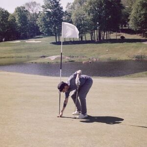 Meet your Posher, Louis